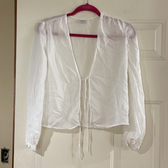 Babaton Top - Picture 8 of 9